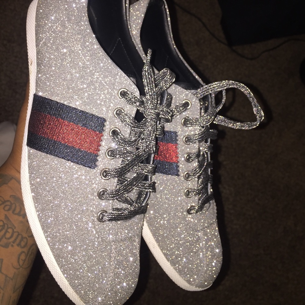 Men’s Gucci Sneakers